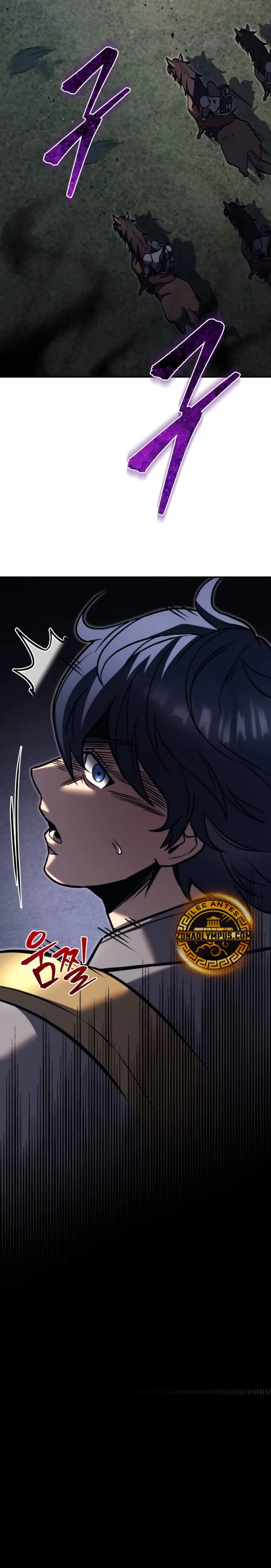 Read A Flame Reborn ES Manga Online