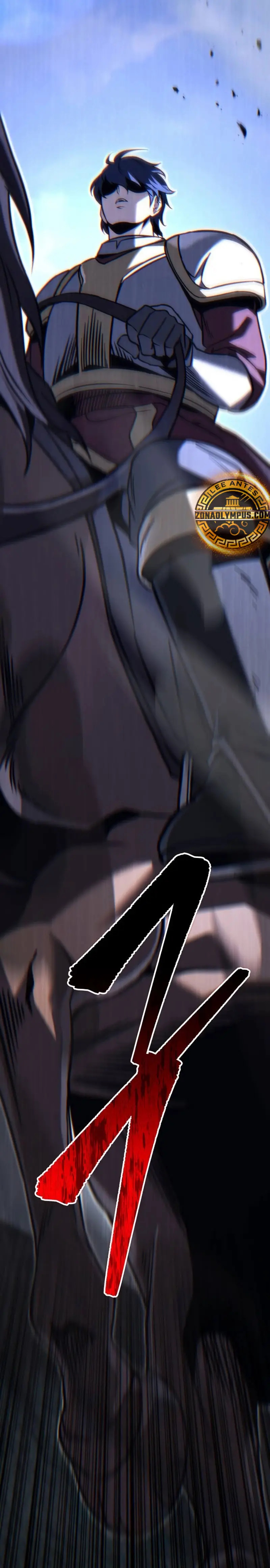 Read A Flame Reborn ES Manga Online