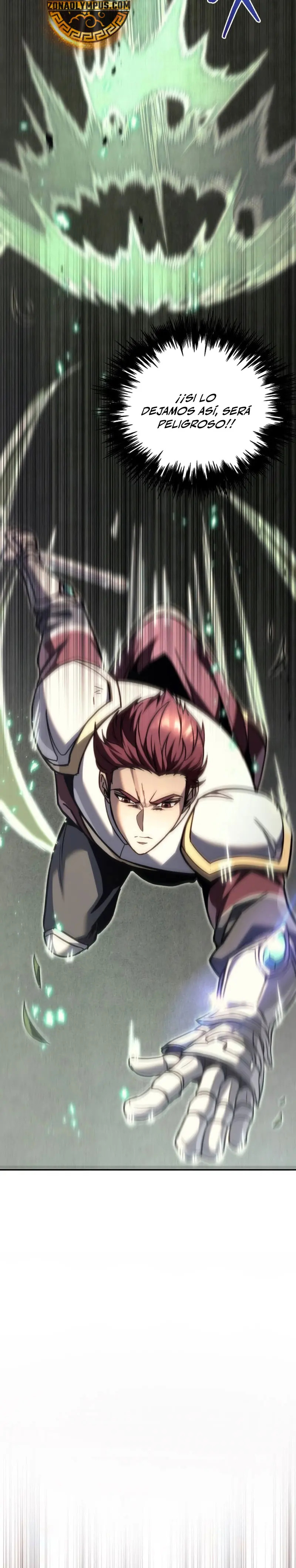 Read A Flame Reborn ES Manga Online