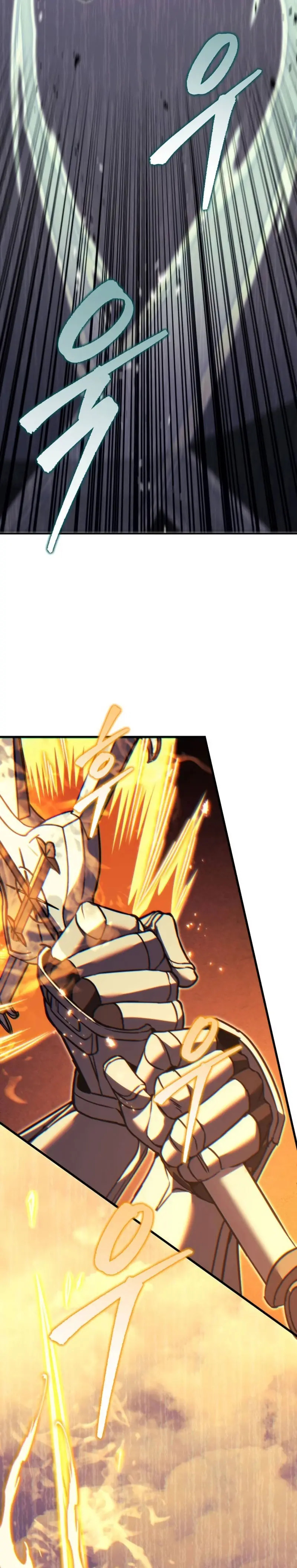 Read A Flame Reborn ES Manga Online