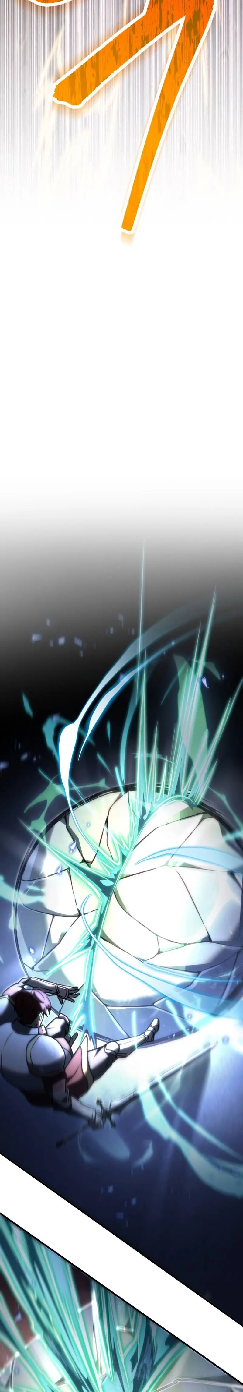 Read A Flame Reborn ES Manga Online