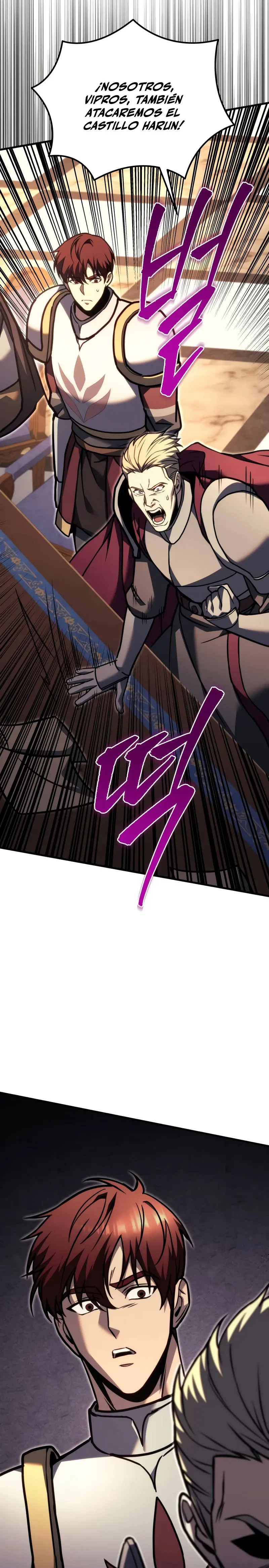 Read A Flame Reborn ES Manga Online