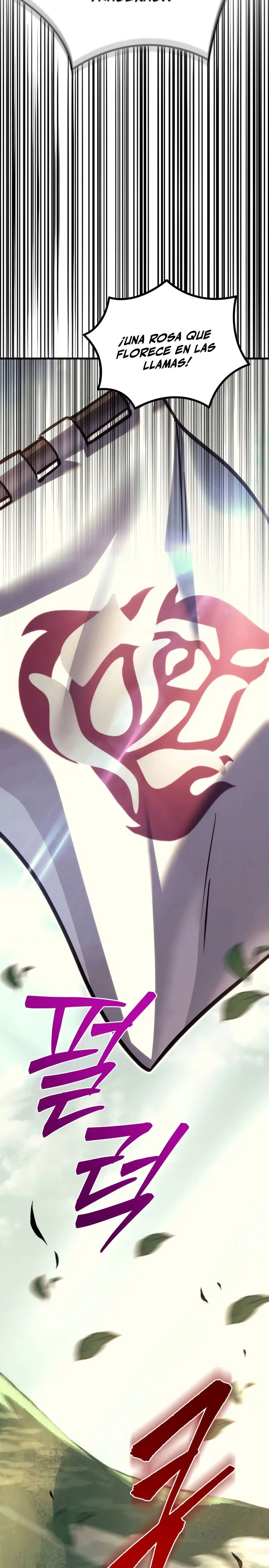 Read A Flame Reborn ES Manga Online