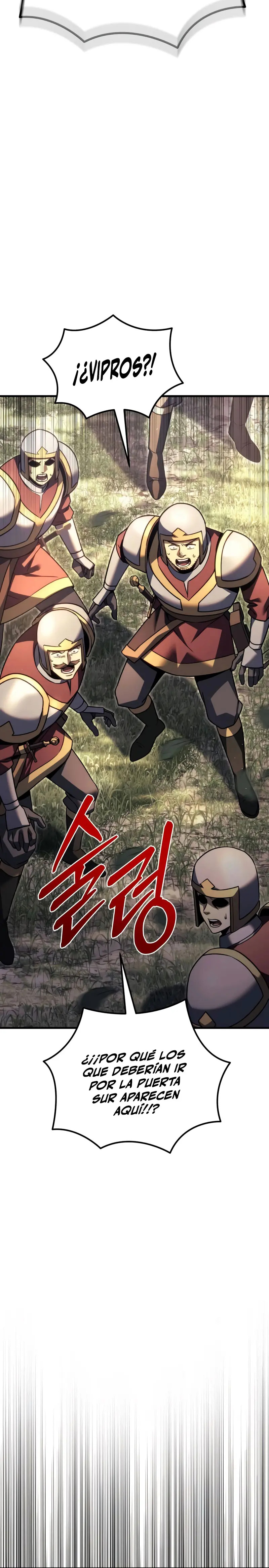 Read A Flame Reborn ES Manga Online