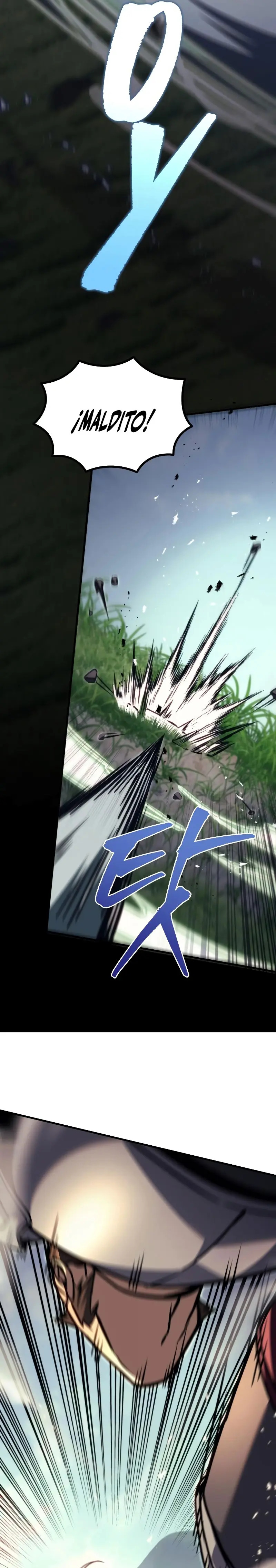 Read A Flame Reborn ES Manga Online