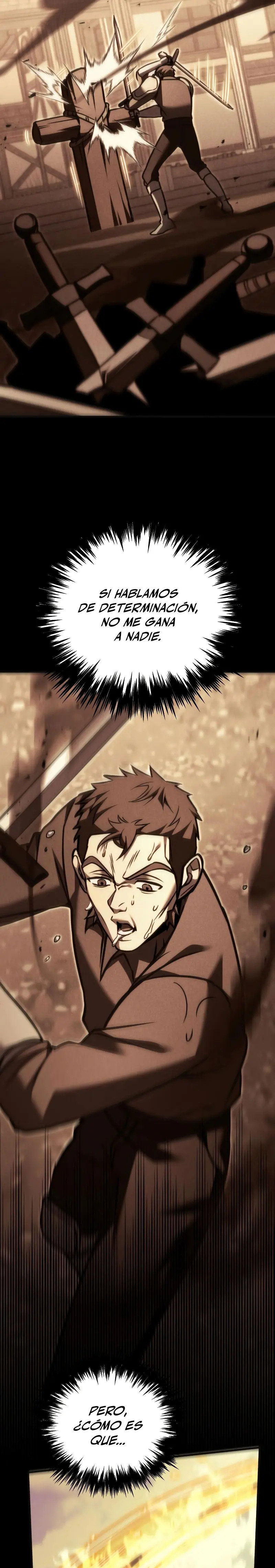 Read A Flame Reborn ES Manga Online