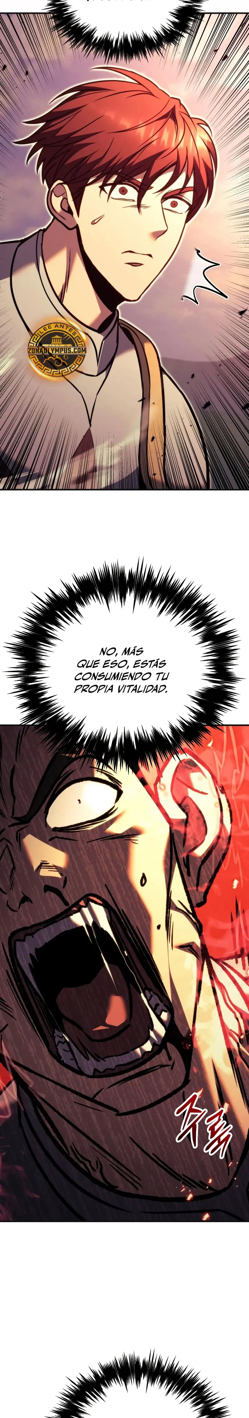 Read A Flame Reborn ES Manga Online