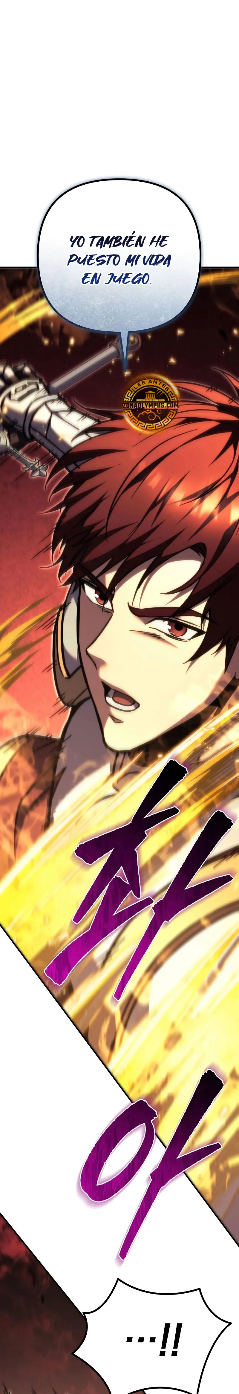 Read A Flame Reborn ES Manga Online