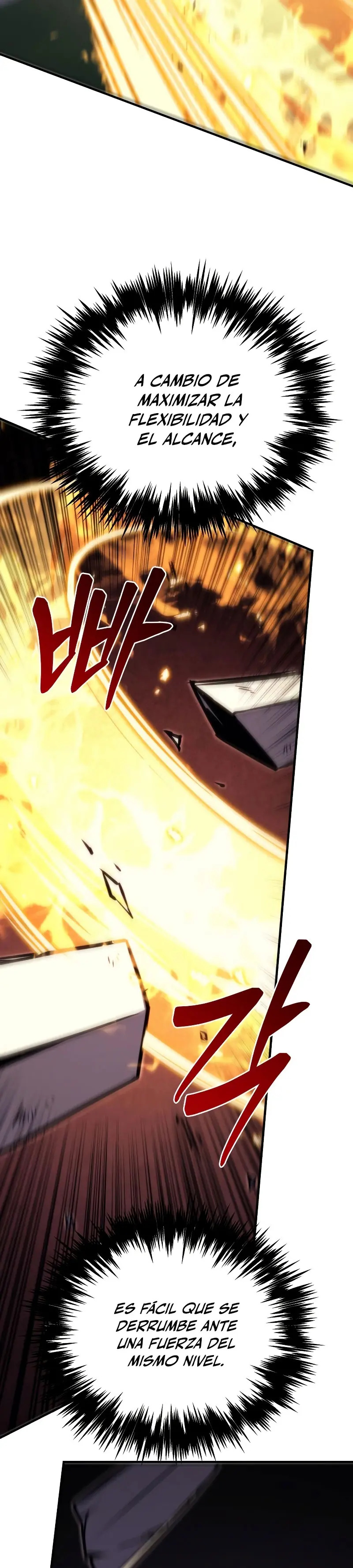 Read A Flame Reborn ES Manga Online