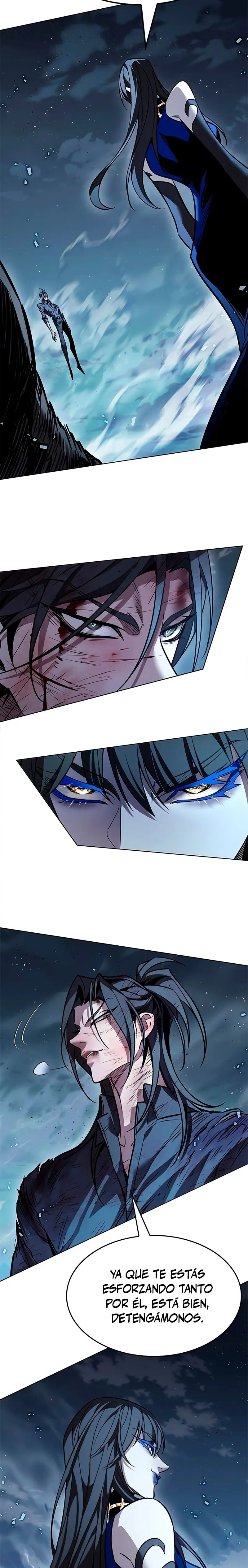 Read Eleceed ES Manga Online