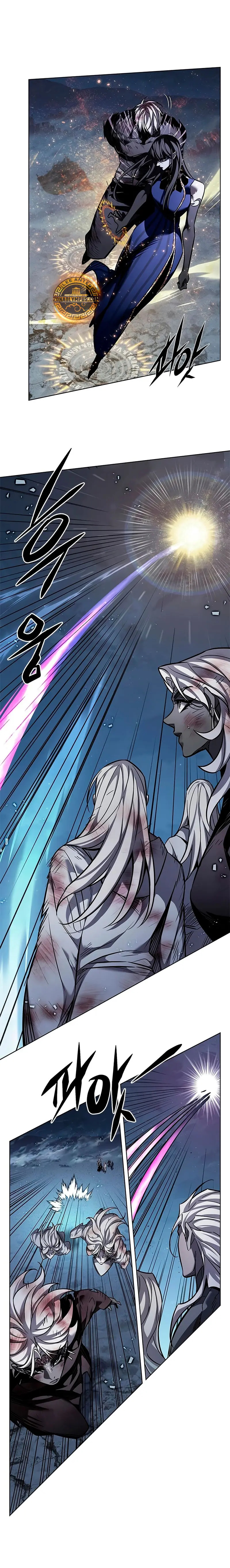 Read Eleceed ES Manga Online