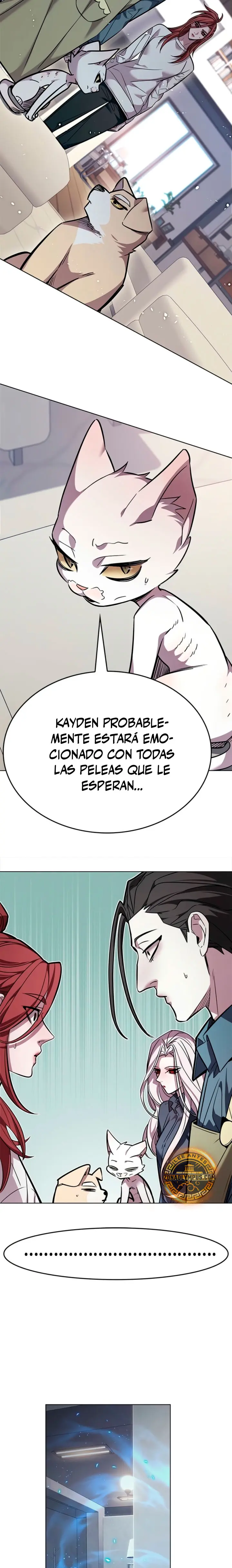 Read Eleceed ES Manga Online