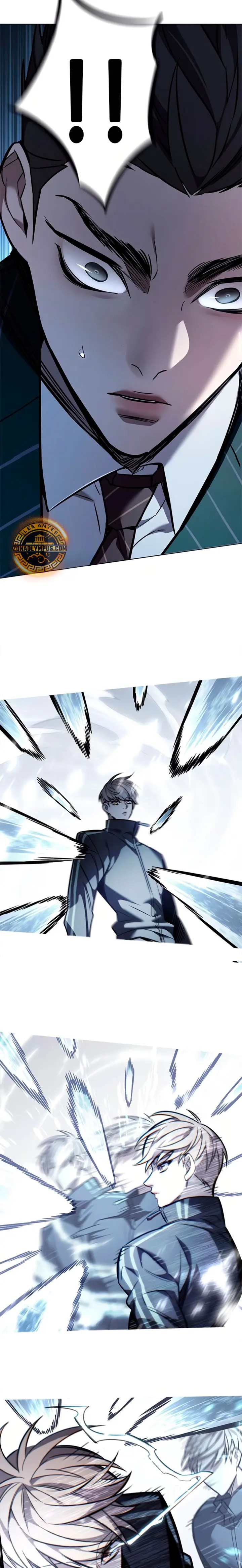 Read Eleceed ES Manga Online