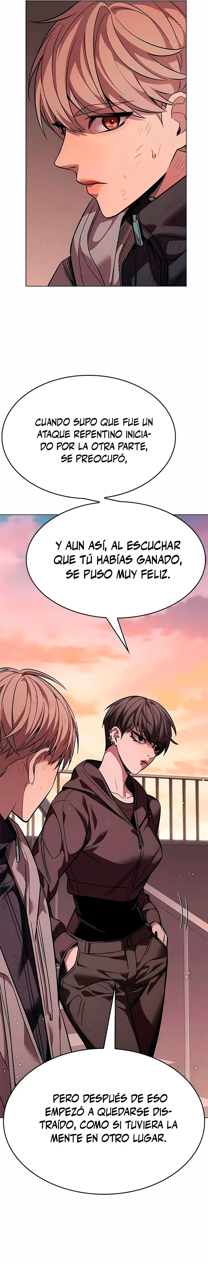 Read Eleceed ES Manga Online