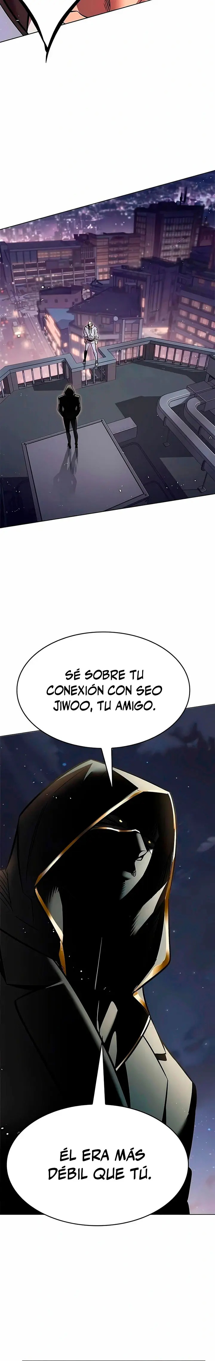 Read Eleceed ES Manga Online