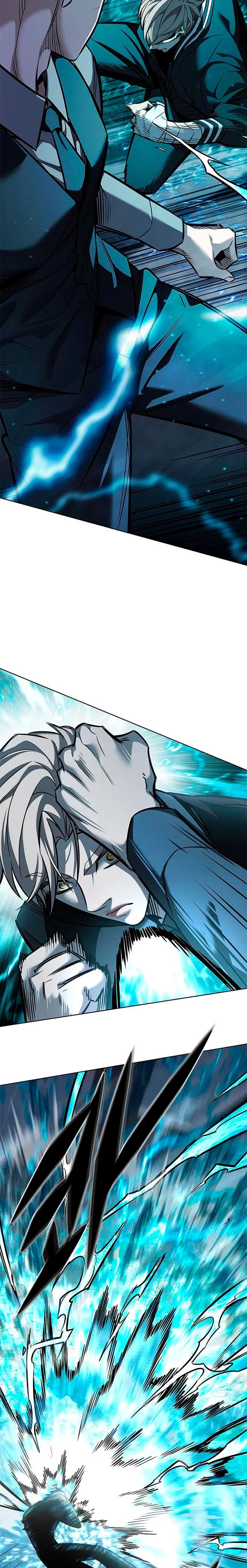 Read Eleceed ES Manga Online