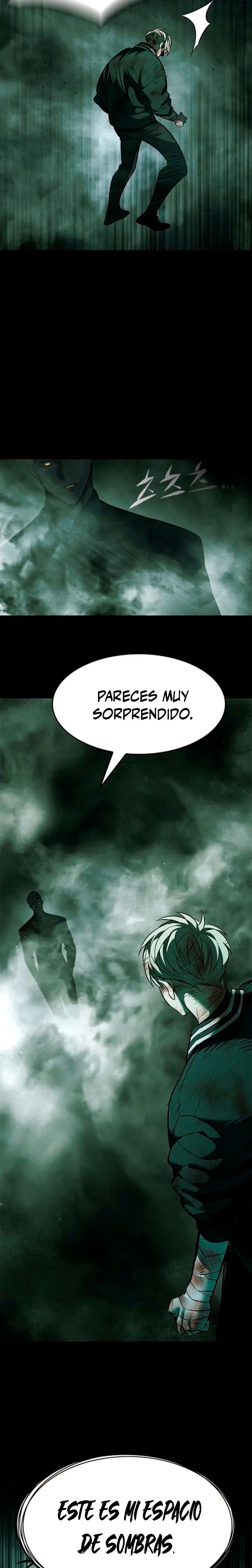 Read Eleceed ES Manga Online