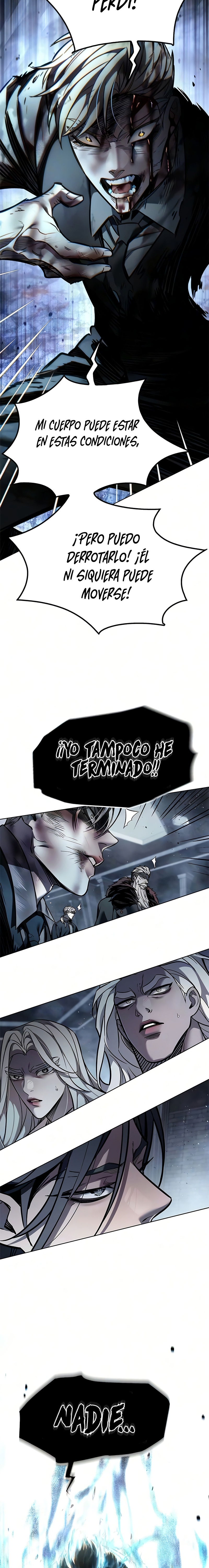 Read Eleceed ES Manga Online