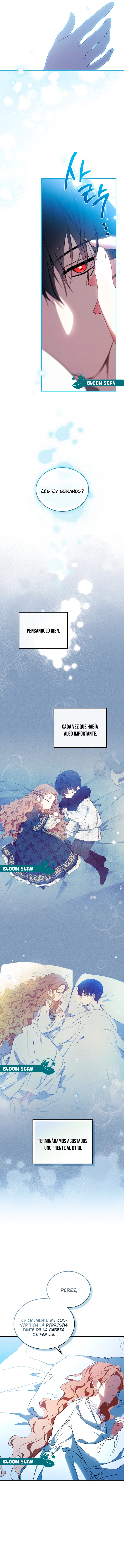 Read I'll Be the Matriarch in This Life ES Manga Online