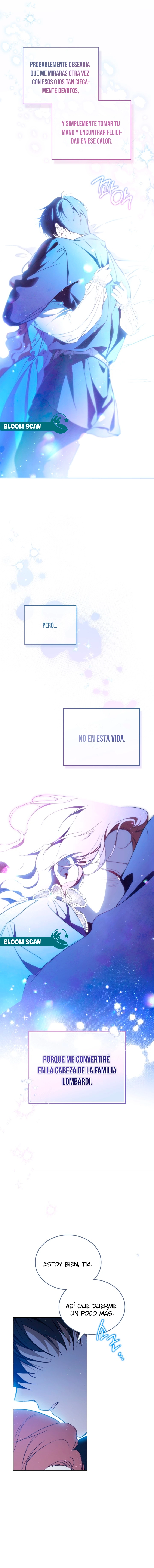 Read I'll Be the Matriarch in This Life ES Manga Online