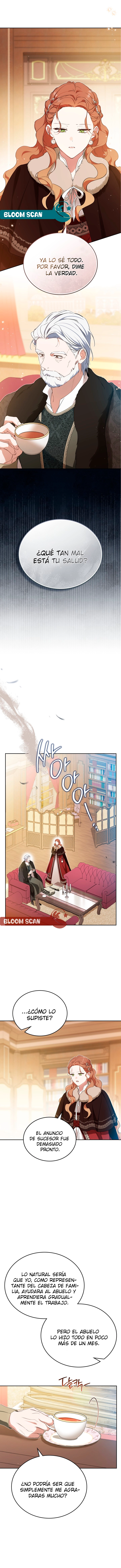 Read I'll Be the Matriarch in This Life ES Manga Online