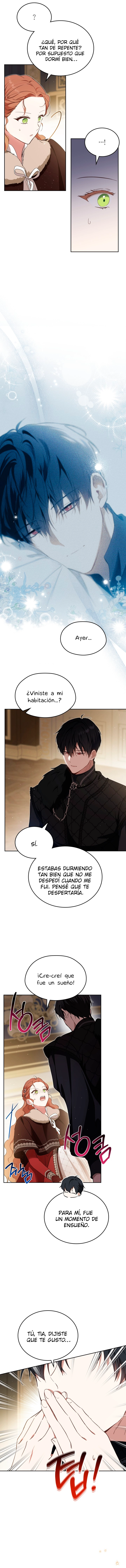 Read I'll Be the Matriarch in This Life ES Manga Online