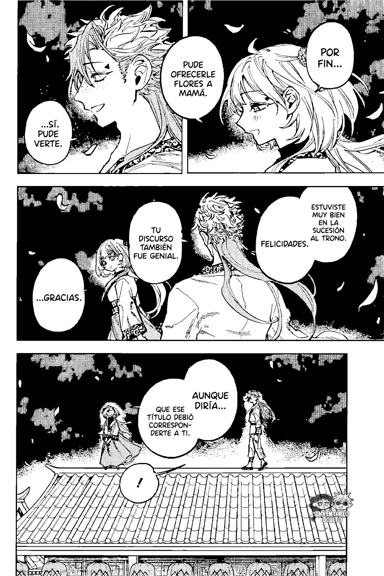 Read Ichi the Witch ES Manga Online