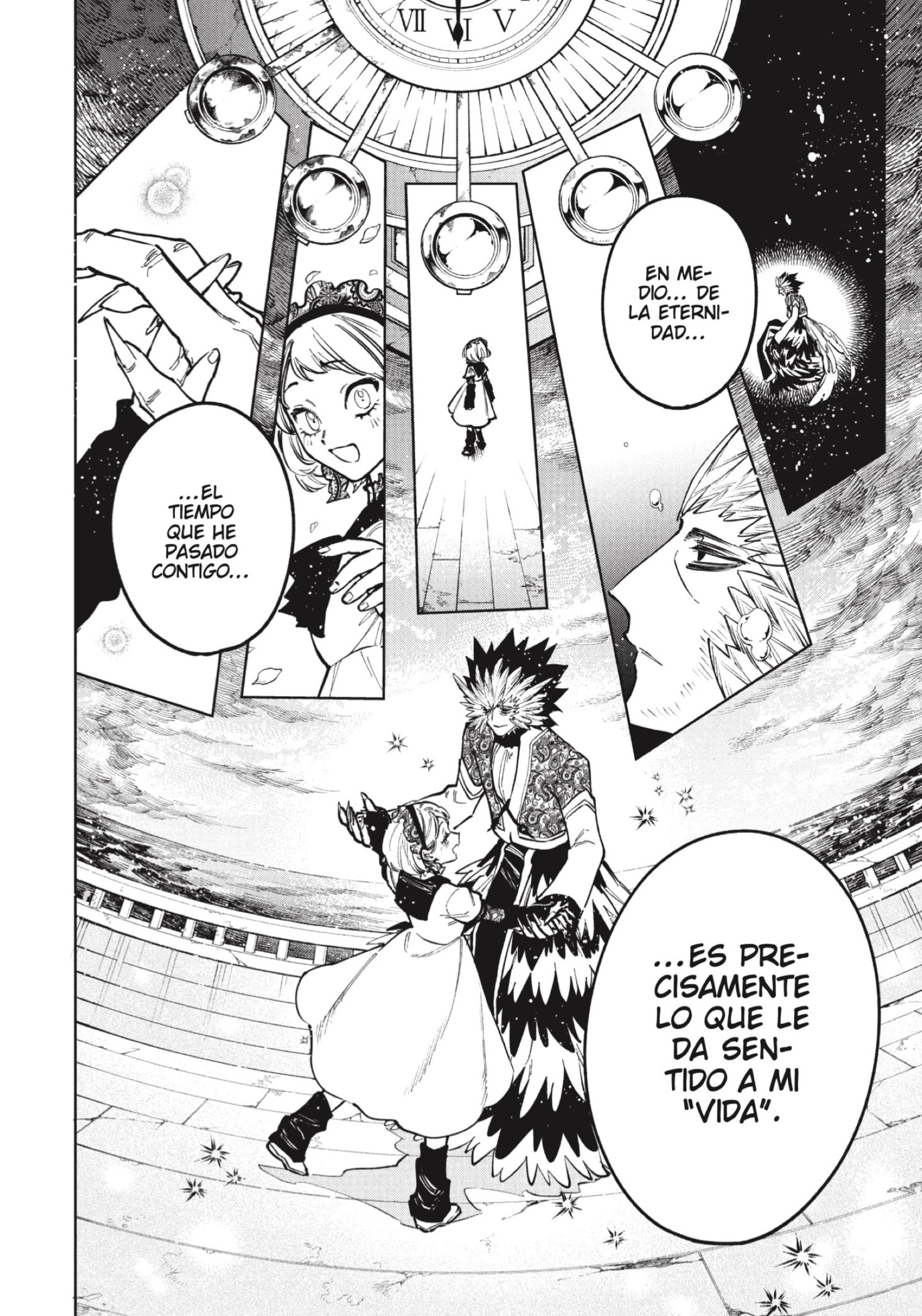 Read Ichi the Witch ES Manga Online