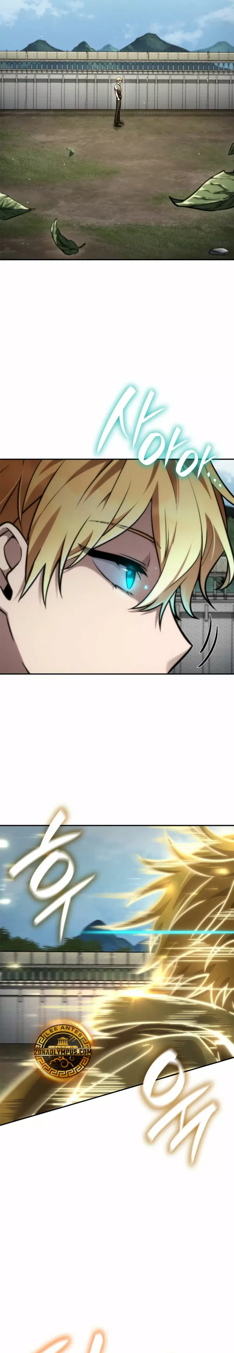 Read Infinite Mage ES Manga Online