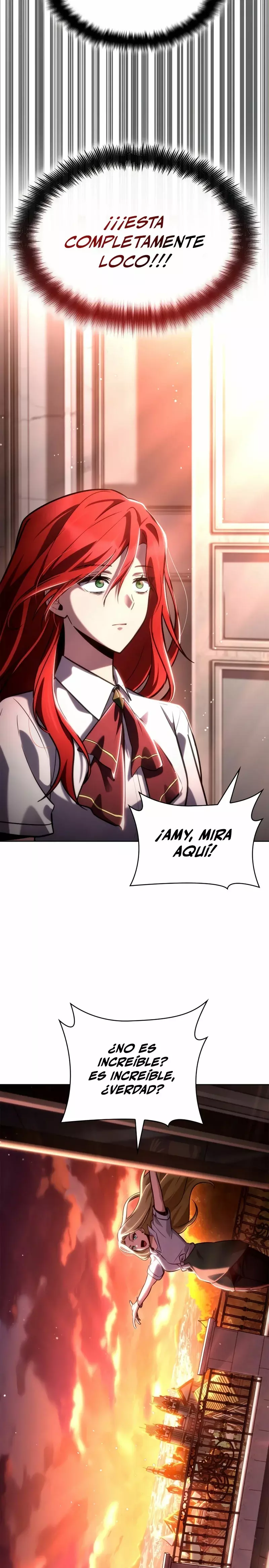 Read Infinite Mage ES Manga Online