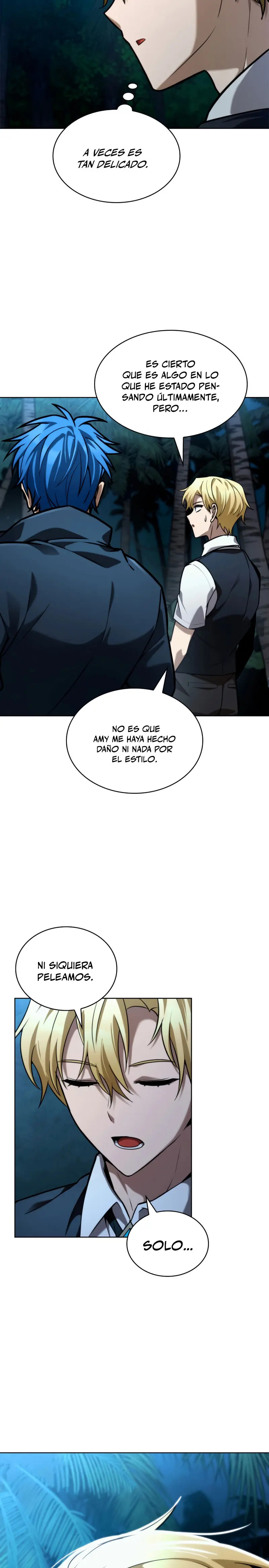 Read Infinite Mage ES Manga Online