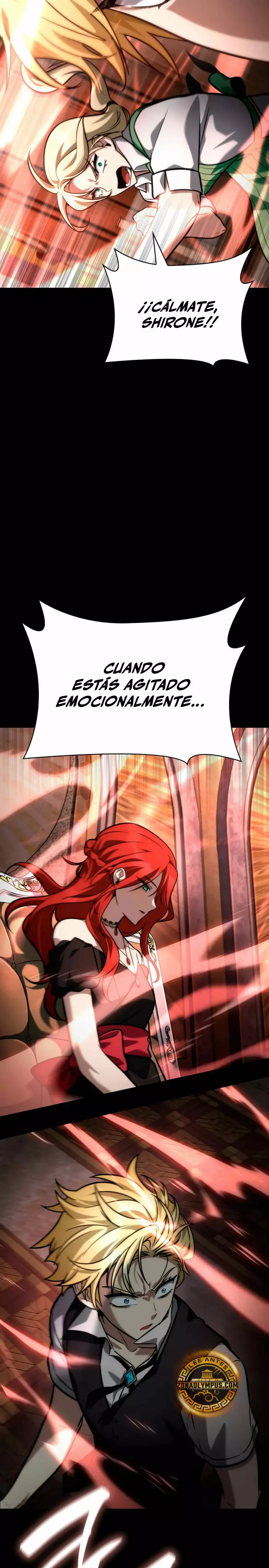 Read Infinite Mage ES Manga Online