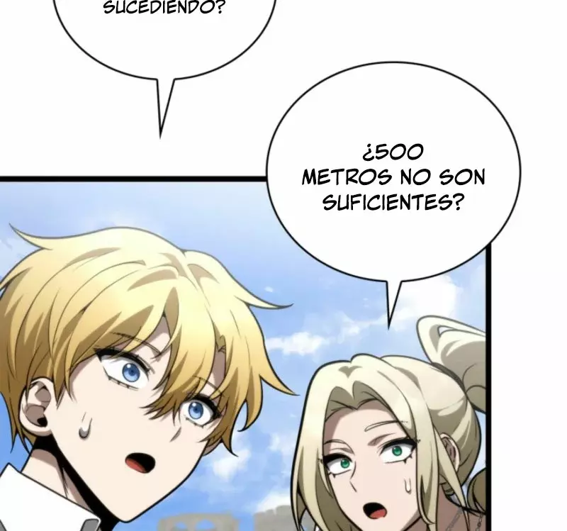 Read Infinite Mage ES Manga Online