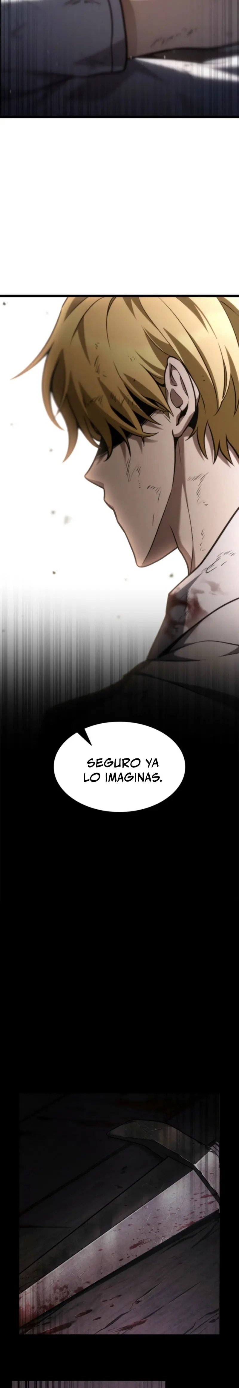 Read Infinite Mage ES Manga Online