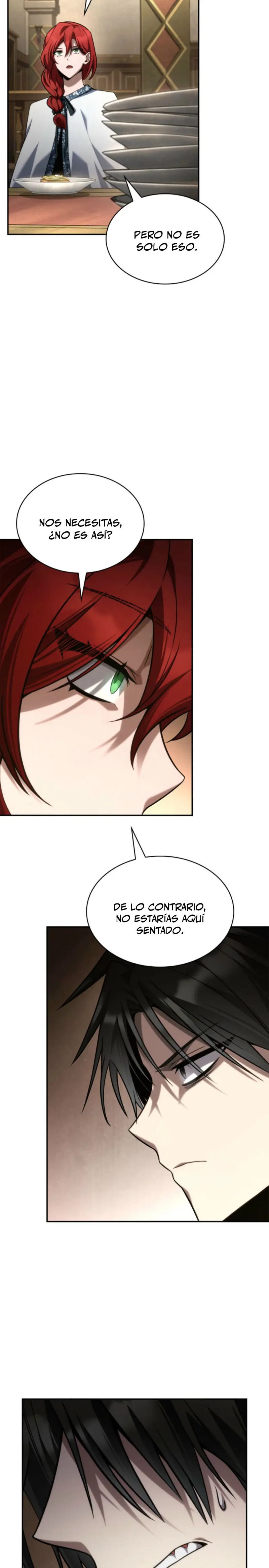 Read Infinite Mage ES Manga Online