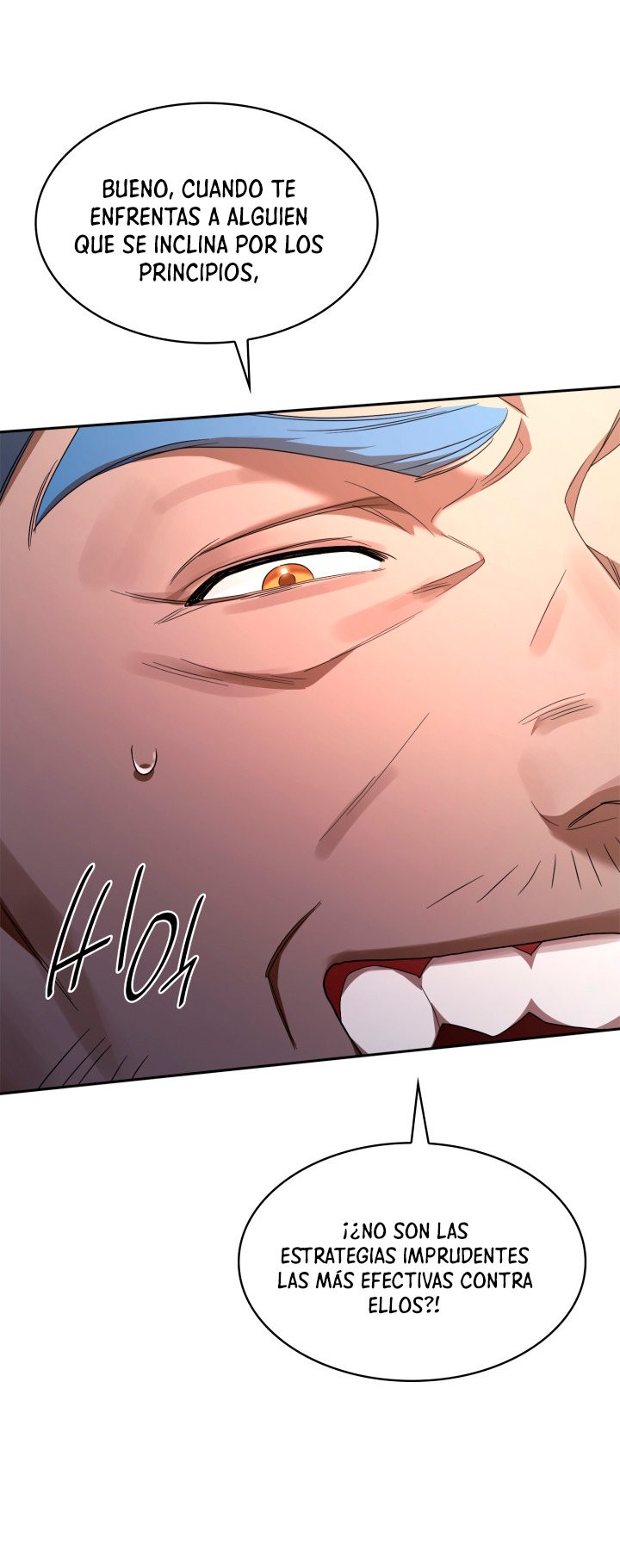 Read Infinite Mage ES Manga Online