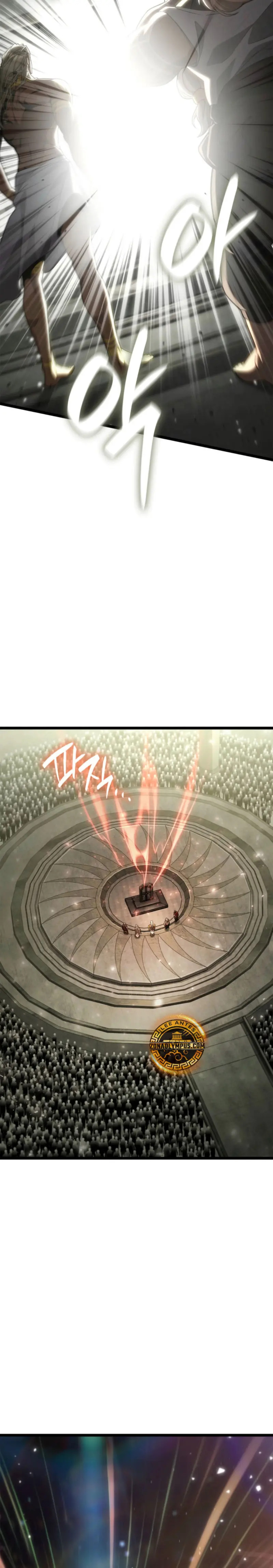 Read Infinite Mage ES Manga Online
