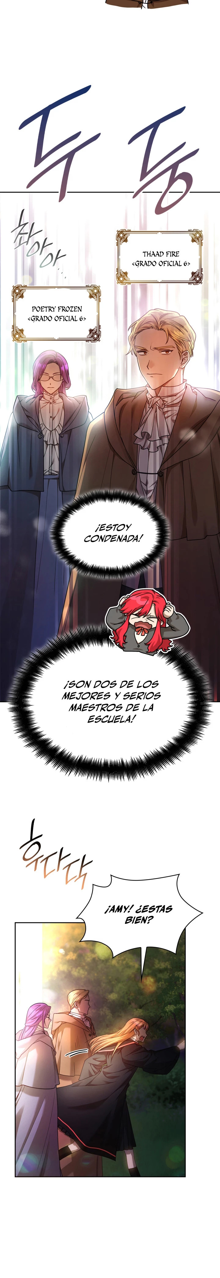 Read Infinite Mage ES Manga Online