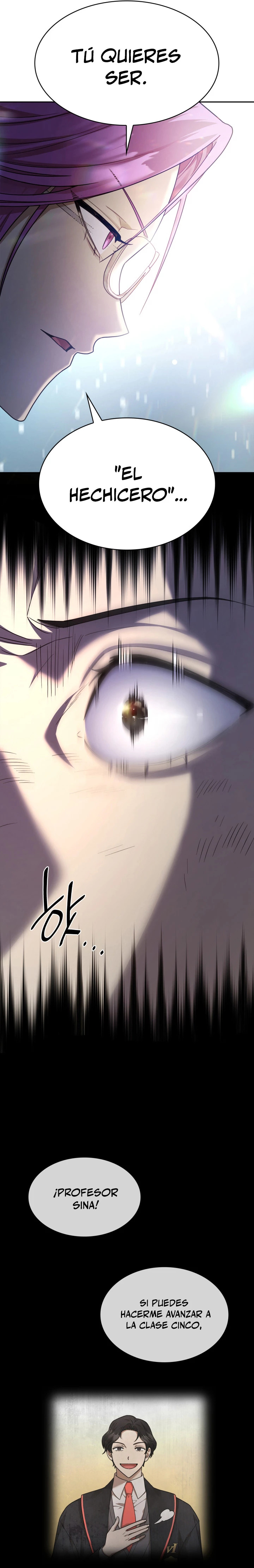 Read Infinite Mage ES Manga Online