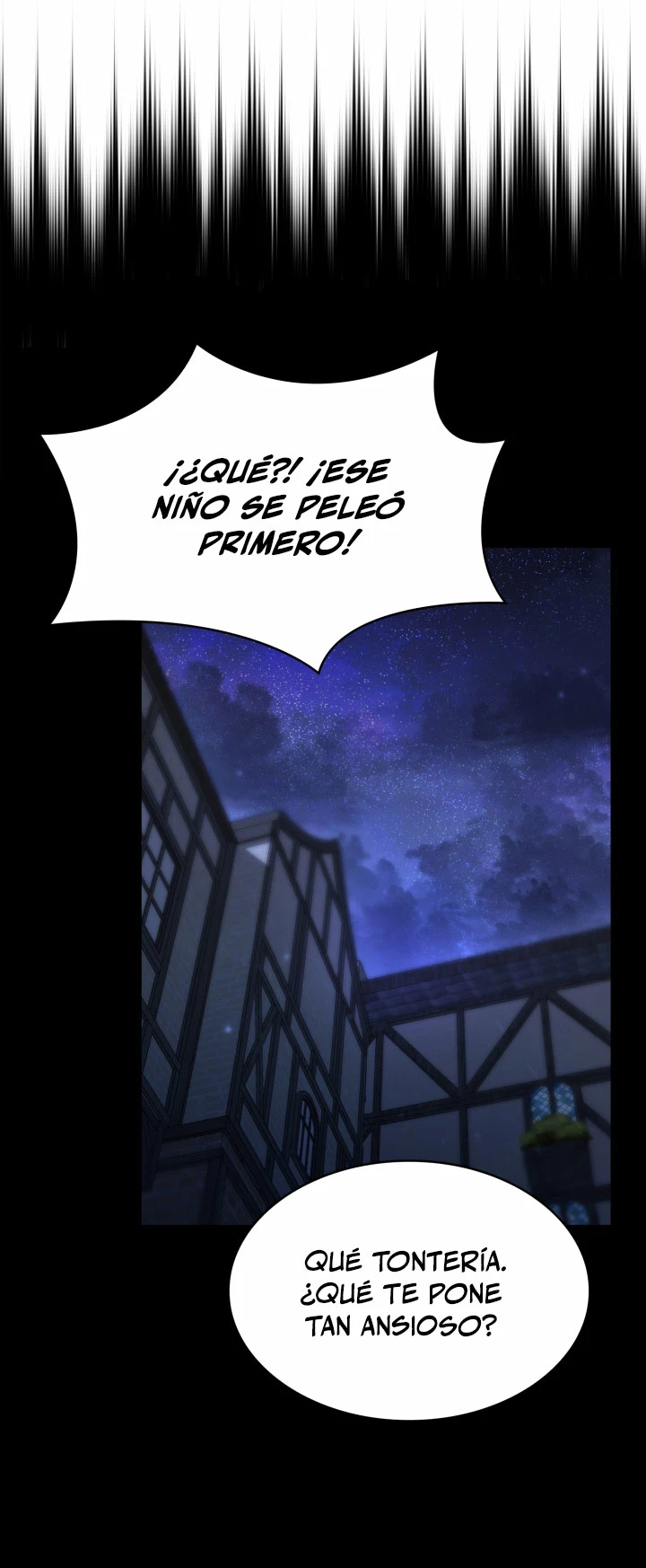 Read Infinite Mage ES Manga Online
