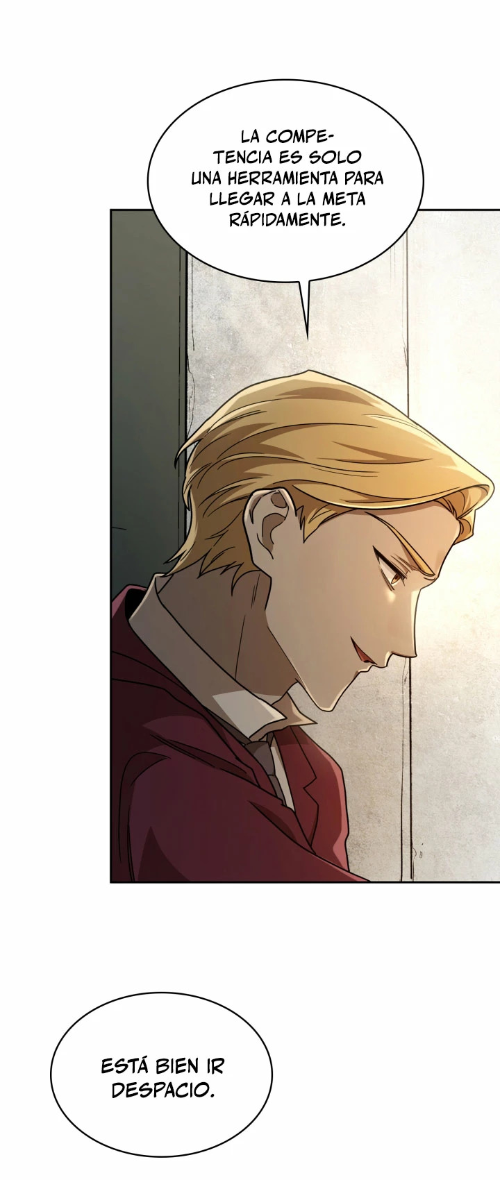 Read Infinite Mage ES Manga Online