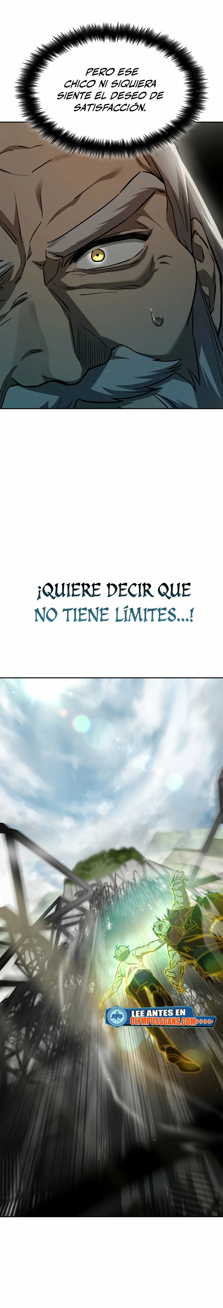 Read Infinite Mage ES Manga Online