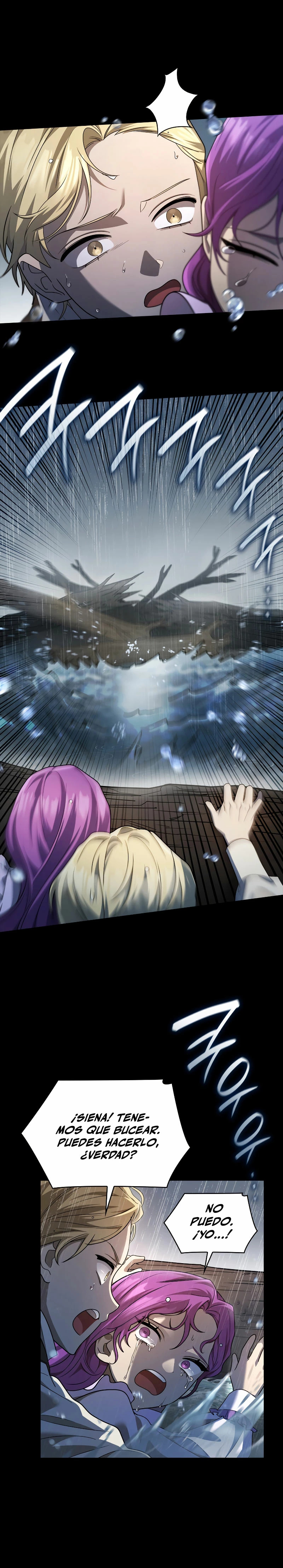 Read Infinite Mage ES Manga Online