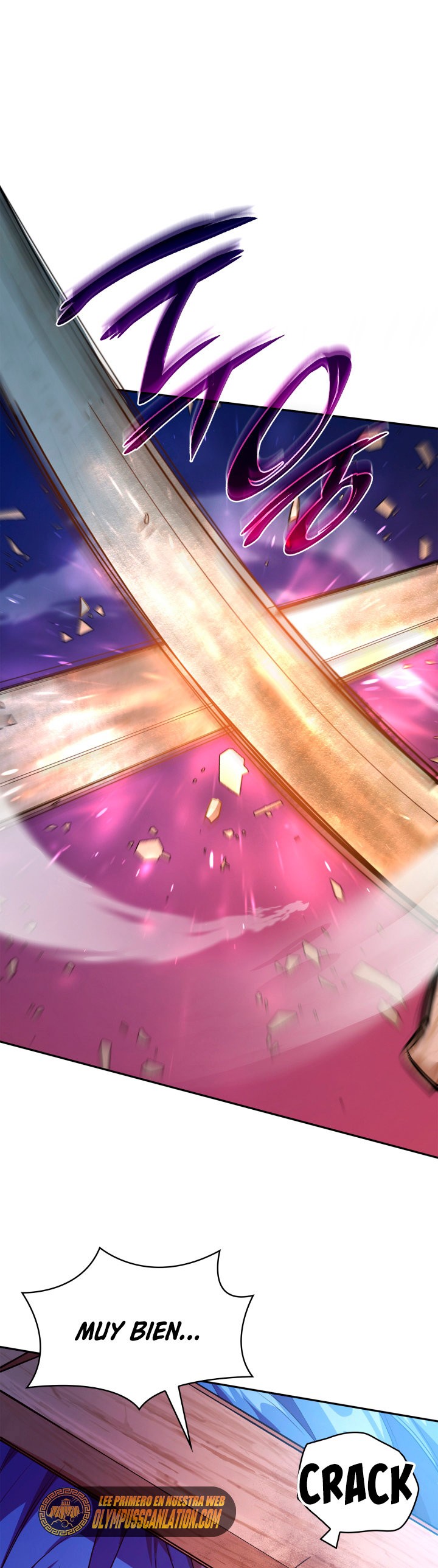 Read Infinite Mage ES Manga Online