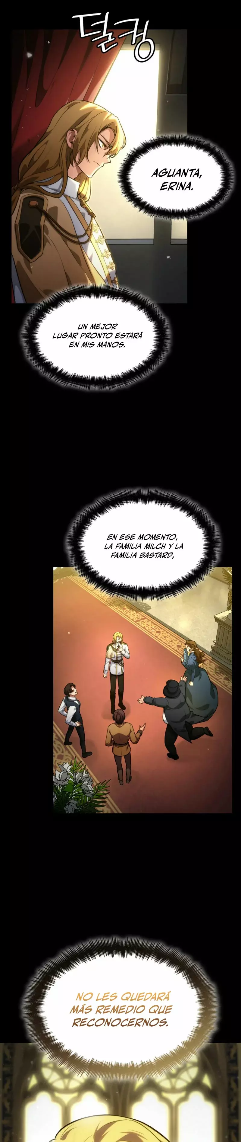 Read Infinite Mage ES Manga Online