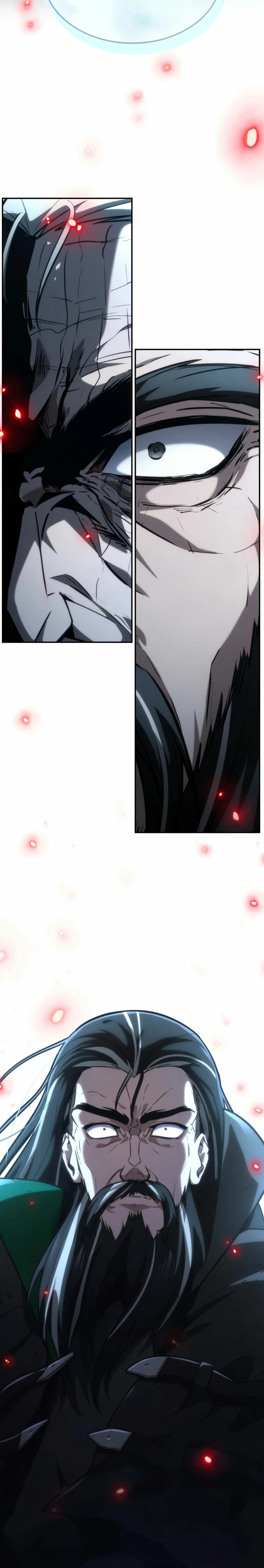 Read Infinite Mage ES Manga Online