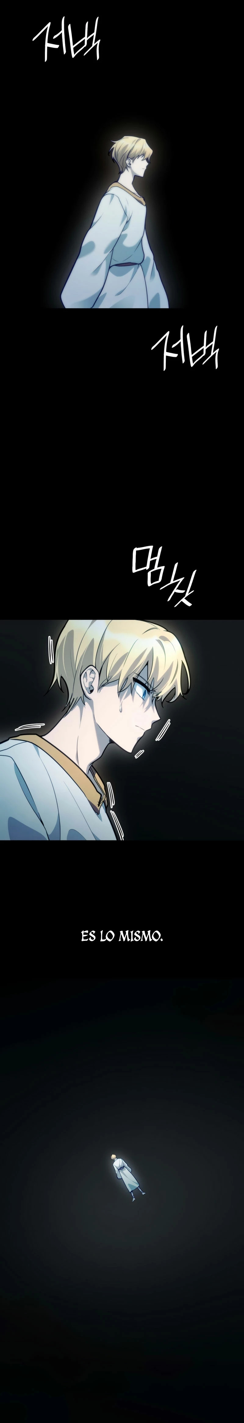 Read Infinite Mage ES Manga Online