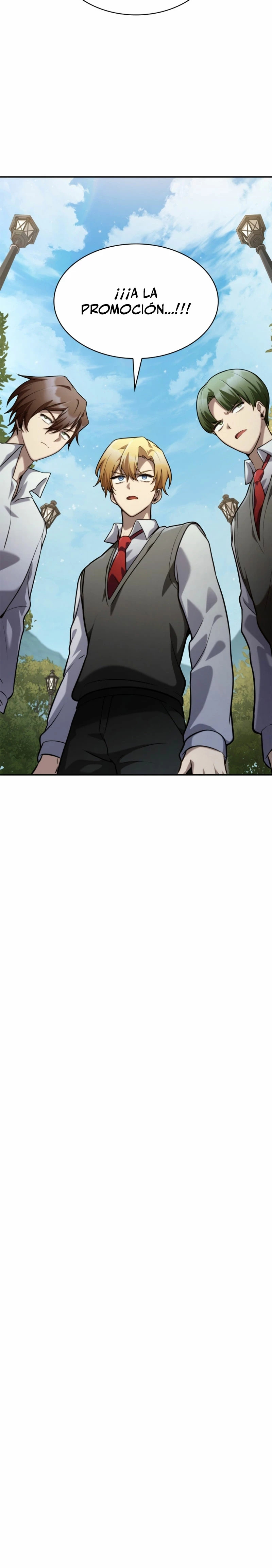 Read Infinite Mage ES Manga Online