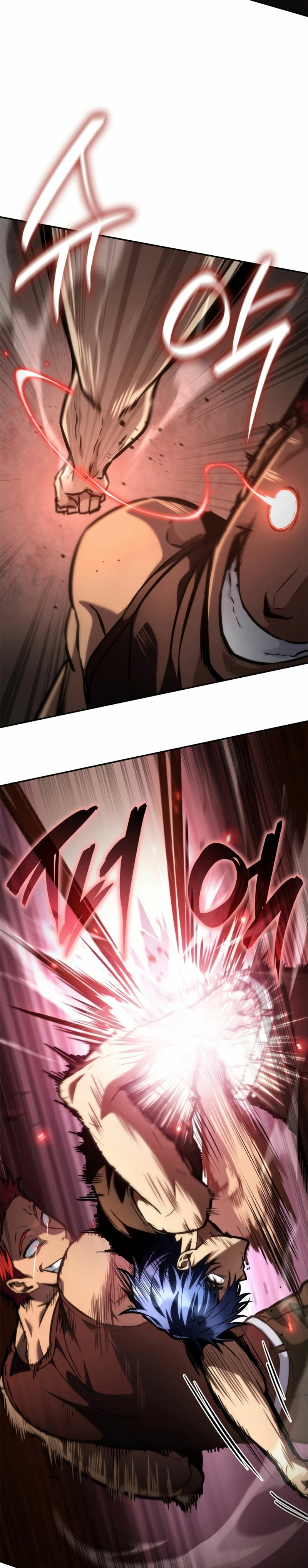 Read Infinite Mage ES Manga Online