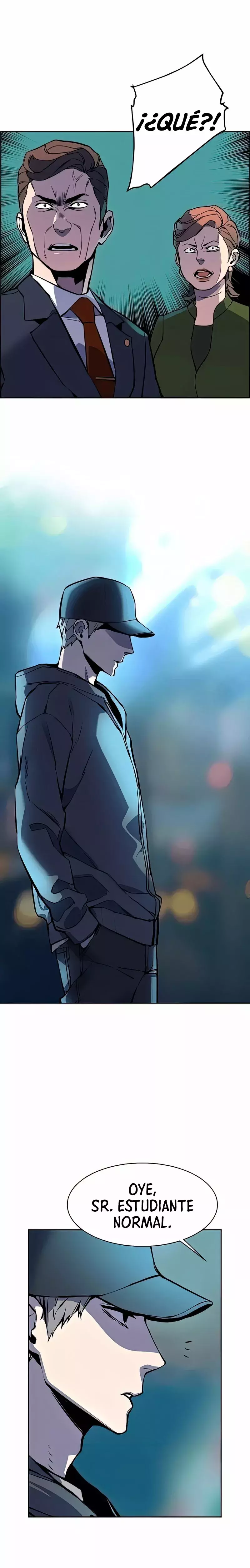 Read Mercenary Enrollment ES Manga Online